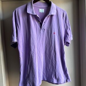 Vintage Benetton Polo